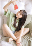 光之美少女第3部